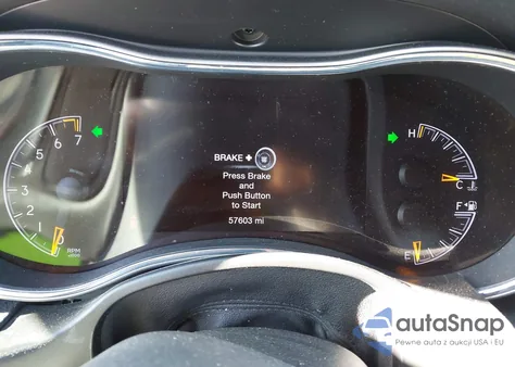 2018 Jeep Grand Cherokee Altitude 4X2 из США, поврежденный, VIN 1C4RJEAG0JC429474